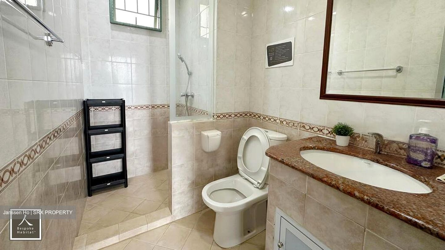 Yew Mei Green (D23), Condominium #599829981
